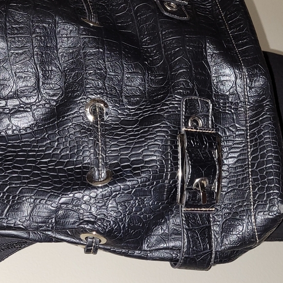 ❤Alfred Dunner Handbag❤ - Picture 3 of 9